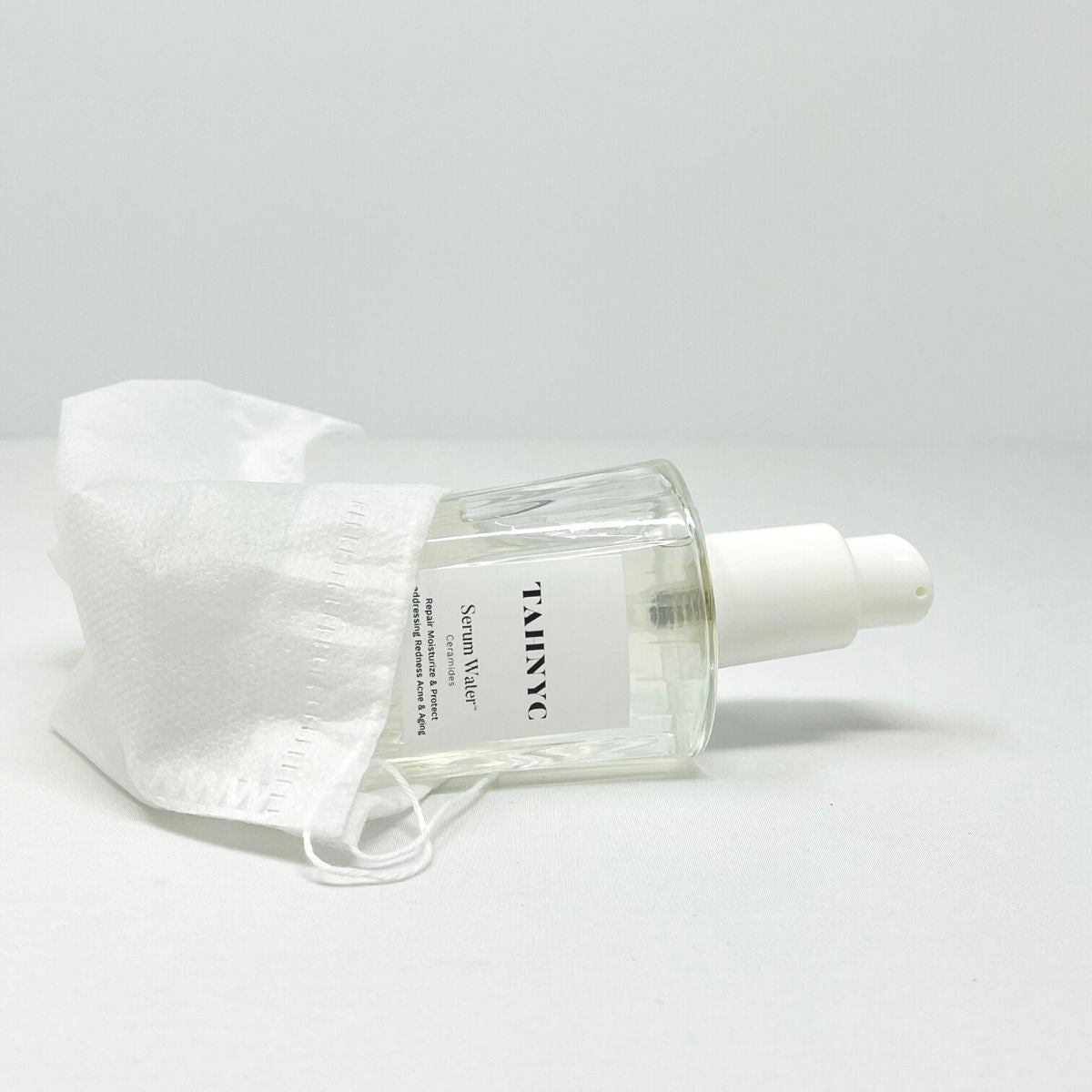 serum for dehydrated skin
