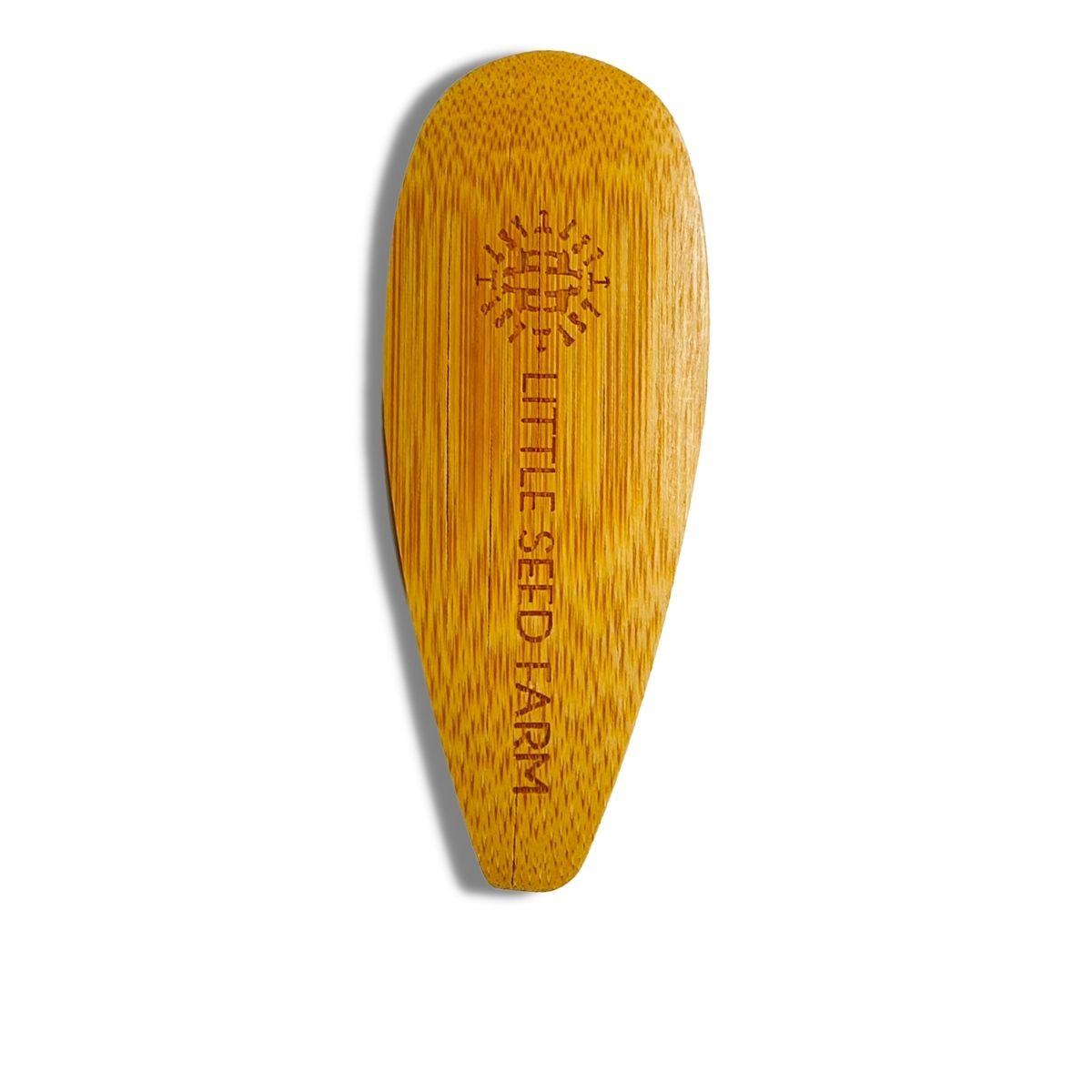 Little seed farm bamboo deodorant applicator